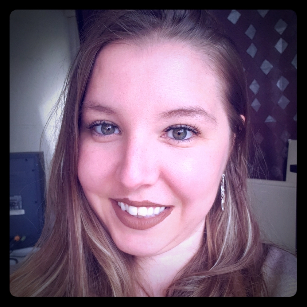 Meet your Posher, Amber